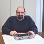 Meccanica News - Simone Perri di Tecnostampi Firenze: “Integrazione”